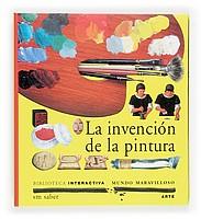 INVENCION DE LA PINTURA, LA | 9788434841109 | /SEDDON, TONY