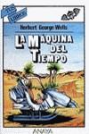 MAQUINA DEL TIEMPO, LA (TUS LIBROS) | 9788420733913 | WELLS, H. G.