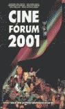 CINE FORUM 2001 | 9788495312457 | VARIS