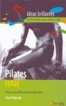 PILATES TOTAL | 9788497631686 | SHIPSIDE, STEVE