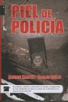 PIEL DE POLICIA | 9788496544451 | MARTIN, ANDREU / QUILEZ, CARLES