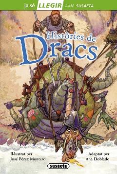 HISTÒRIES DE DRACS | 9788467732870 | SUSAETA, EQUIPO