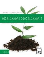 BIOLOGIA I GEOLOGIA 1 | 9788421843642 | VARIOS AUTORES