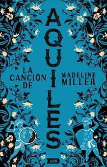 CANCIÓN DE AQUILES [ADN] | 9788411485166 | MILLER, MADELINE