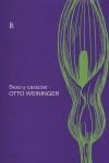 SEXO Y CARACTER | 9788493329693 | WEININGER, OTTO