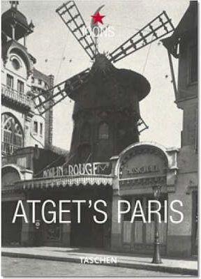 ATGET'S PARIS ICONS | 9783822855492 | KRASE, ANDREAS