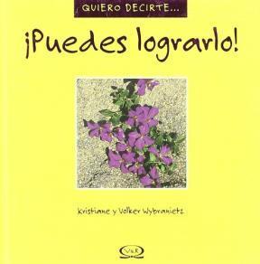 PUEDES LOGRARLO | 9789879338766 | WYBRNIETZ, KRISTIANE / WYBRANIETZ, VOLKER