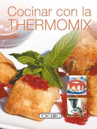 COCINAR CON LA THERMOMIX© | 9788498064919 | TODOLIBRO, EQUIPO