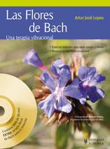 FLORES DE BACH LAS + DVD | 9788425519444 | LOPES, ARTUR JOSE