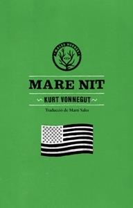 MARE NIT | 9788494188862 | KURT VONNEGUT