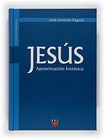 JESUS APROXIMACION HISTORICA 9 EDICION | 9788428820813 | PAGOLA, JOSE ANTONIO