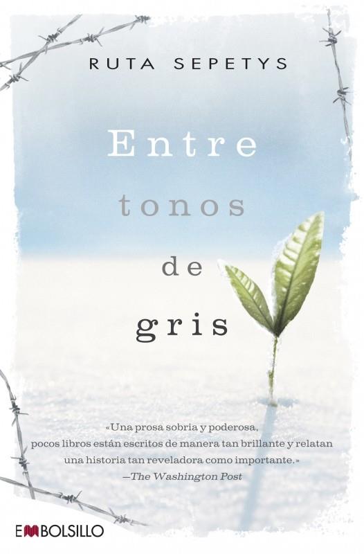 ENTRE TONOS DE GRIS | 9788415140672 | SEPETYS, RUTA