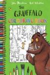 GRUFFALO COLOURING BOOK THE | 9780230708594 | DONALDSON, JULIA / SCHEFFLER, AXEL