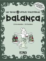 BALANÇA ( 23 DE SETEMBRE - 22 D'OCTUBRE ) | 9788496944183 | ROSÉS COLLADO, LAIA