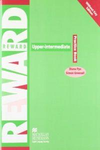 REWARD UPPER-INTERMEDIATE WORKBBOK (NO KEY) | 9780435240172 | PYE, DIANA