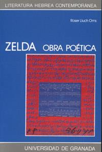 ZELDA OBRA POETICA | 9788433820150 | LLUCH I OMS, ROSER