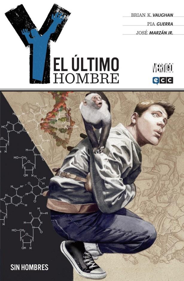 Y, EL ÚLTIMO HOMBRE NÚM. 01 (2A EDICIÓN) | 9788415925507 | VAUGHAN, BRIAN K.