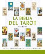 BIBLIA DEL TAROT | 9788484451808 | BARTLETT, SARAH