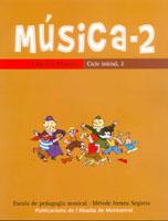 MUSICA 2 | 9788484156949 | RIERA, SANTI / BROCAL, PEP / BROCAL, MARC