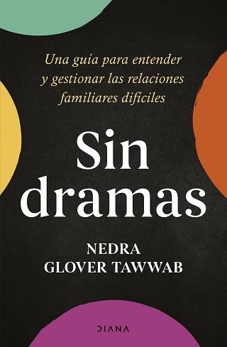 SIN DRAMAS | 9788411191074 | TAWWAB, NEDRA GLOVER