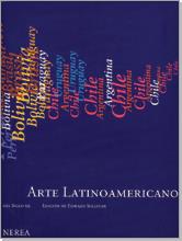 ARTE LATINOAMERICANO | 9788489569041 | SULLIVAN, EDWARD