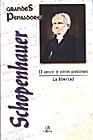 SCHOPENHAUER GRANDES PENSADORES | 9788466201797 | SCHOPENHAUER,