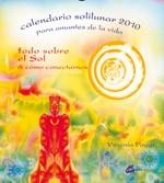 CALENDARIO SOLILUNAR 2010 PARA AMANTES DE LA VIDA | 9788484452751 | POGGI, VIRGINIA