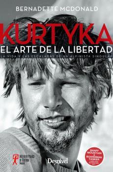 KURTYKA, EL ARTE DE LA LIBERTAD | 9788498294163 | MACDONALD, BERNADETTE