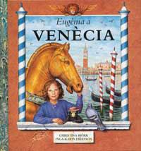 EUGENIA A VENECIA (CATALA) | 9788495040398 | BJORK, CHRISTINA