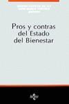 PROS Y CONTRAS DEL ESTADO DEL BIENESTAR | 9788430929207 | CASILDA BEJAR , RAMON