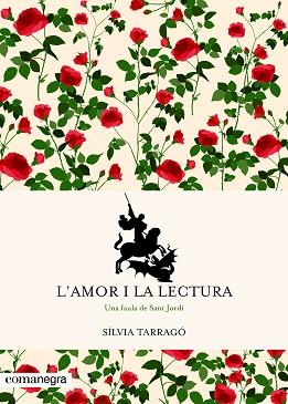 AMOR I LA LECTURA | 9788417188375 | TARRAGÓ CASTRILLÓN, SÍLVIA