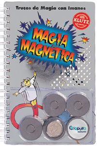 MAGIA MAGNETICA | 9789871078400 | DOHERTY, PAUL / CASSIDY, JOHN