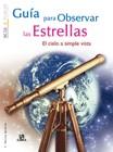 GUIA PARA OBSERVAR LAS ESTRELLAS EL CIELO A SIMPLE VISTA | 9788466209069 | BARBERAN, PERSICO