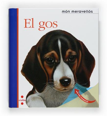 GOS EL | 9788466121743 | GALLIMARD JEUNESSE, ÉDITIONS