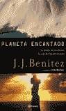 PLANETA ENCANTADO (TAPA DURA) | 9788408048930 | BENITEZ, J.J.