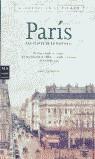 PARIS LAS CLAVES DE SU HISTORIA | 9788495601148 | TOURNIER, PAUL