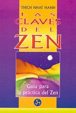 CLAVES DEL ZEN, LAS | 9788488066565 | HANH, THICH CHAT