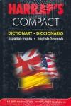 DICCIONARIO HARRAP'S COMPACT ESPAÑOL-INGLES I VICE | 9788483324202 | VARIS