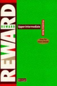 REWARD UPPER-INTERMEDIATE WORKBOOK (WITH KEY) | 9780435240295 | PYE, DIANA