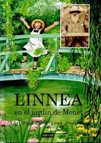 LINNEA EN EL JARDIN DE MONET | 9788488061393 | BJORK, CHRISTINA