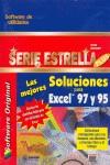 MEJORES SOLUCIONES PARA EXCEL 97 Y 95, LAS | 9788426712172 | VARIS