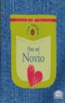 CON CARIÑO PARA MI NOVIO | 9789879201909 | VV.AA.