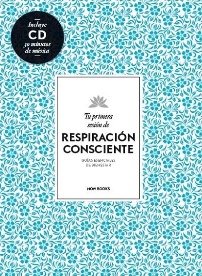 TU PRIMERA SESIÓN DE RESPIRACIÓN | 9788494240591 | VIDAL MELERO, ALEJANDRA