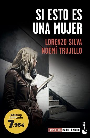 SI ESTO ES UNA MUJER | 9788423365425 | SILVA, LORENZO / TRUJILLO, NOEMÍ