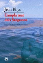 AMPLA MAR DELS SARGASSOS L' | 9788429760279 | RHYS, JEAN