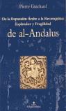 DE LA EXPANSION ARABE A LA RECONQUISTA DE AL-ANDALUS | 9788493205126 | GUICHARD, PIERRE