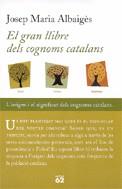 GRAN LLIBRE DELS COGNOMS CATALANS EL | 9788429756661 | ALBAIGES, JOSEP MARIA