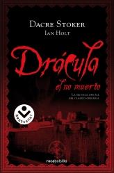 DRÁCULA EL NO MUERTO | 9788492833092 | STOKER, DACRE/HOLT, IAN