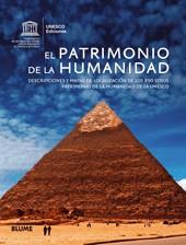 PATRIMONIO DE LA HUMANIDAD | 9788480768894 | UNESCO