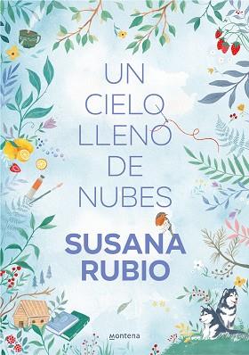 CIELO LLENO DE NUBES (LAS HERMANAS LUNA 1) | 9788419357458 | RUBIO, SUSANA